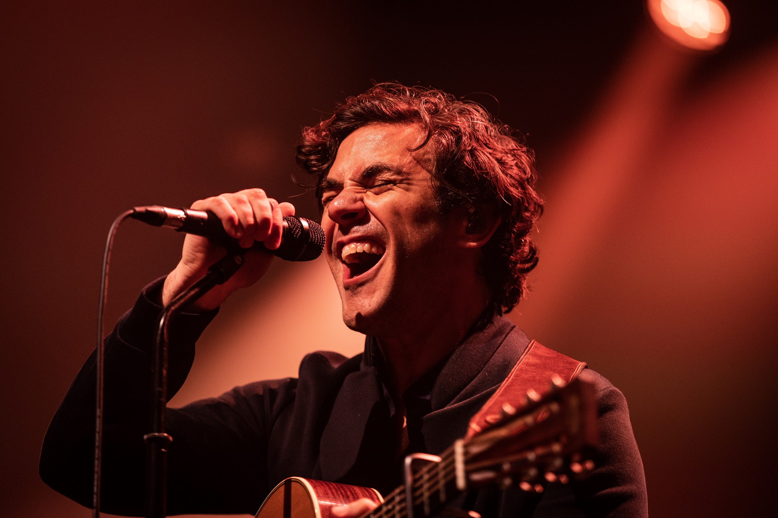 Jack Savoretti