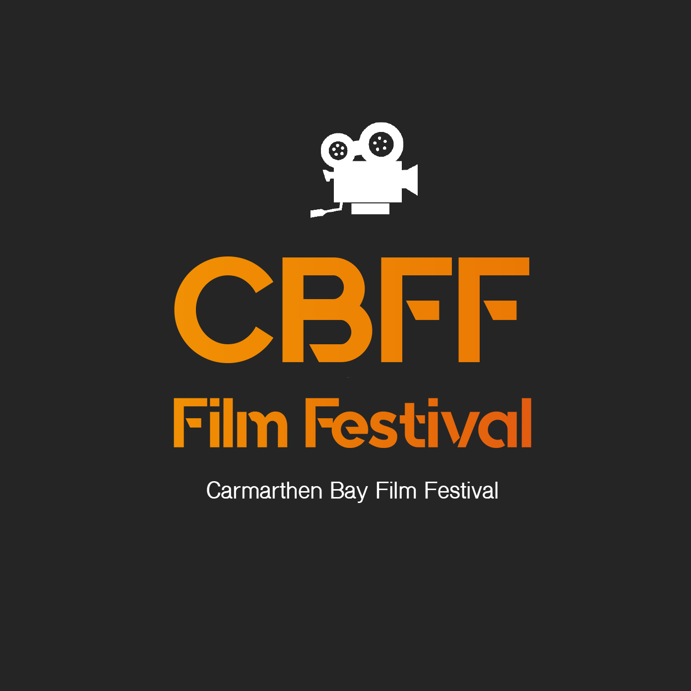 CBFF logo