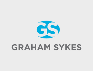 Graham Sykes logo